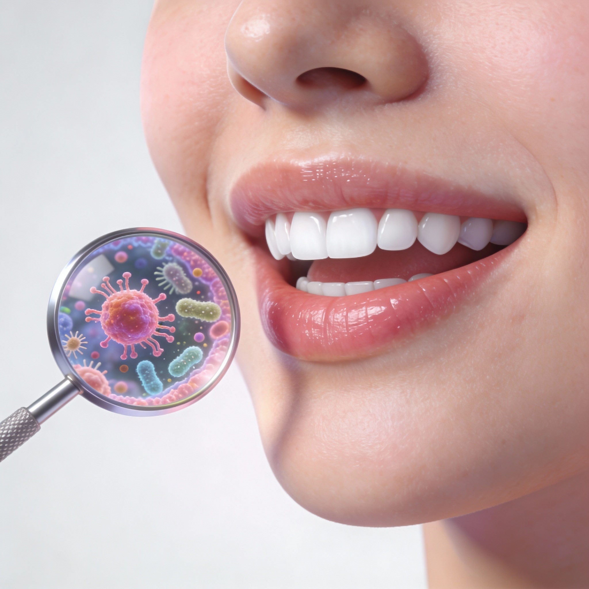 Das orale Mikrobiom: Warum deine Mundflora wichtiger ist, als du denkst!