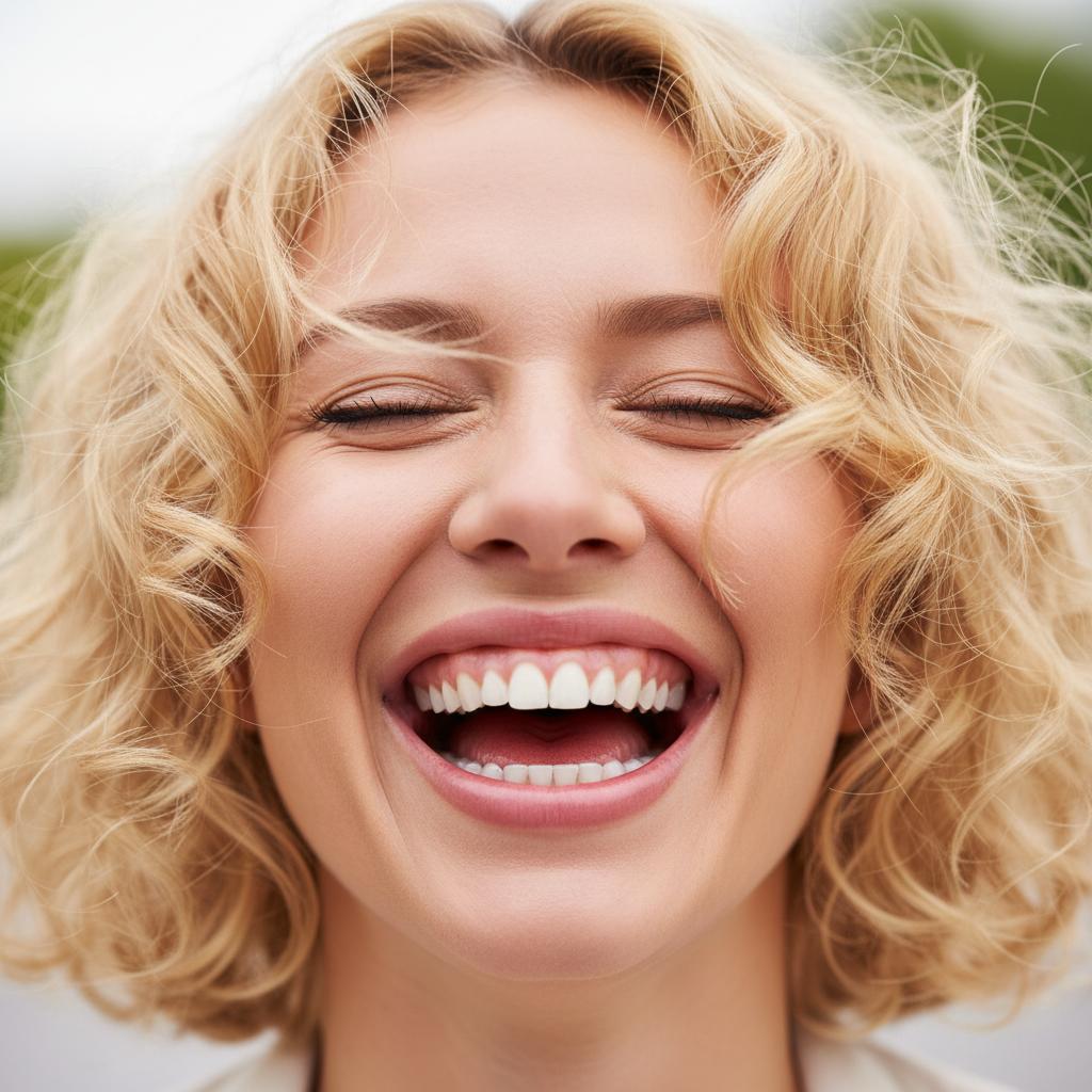 Sanfte Zahnfleischpflege ohne aggressive Chemie: Warum weniger oft mehr ist!