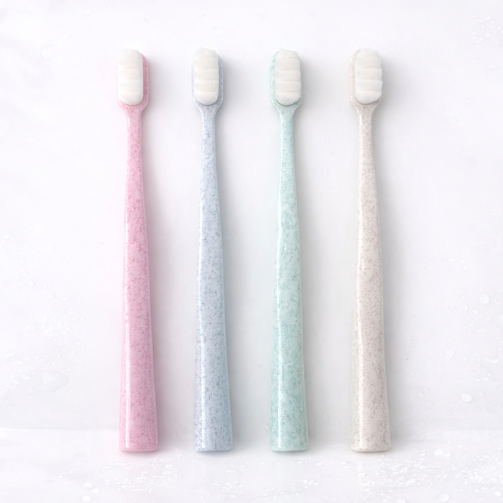 ORALLY by REPARODENT