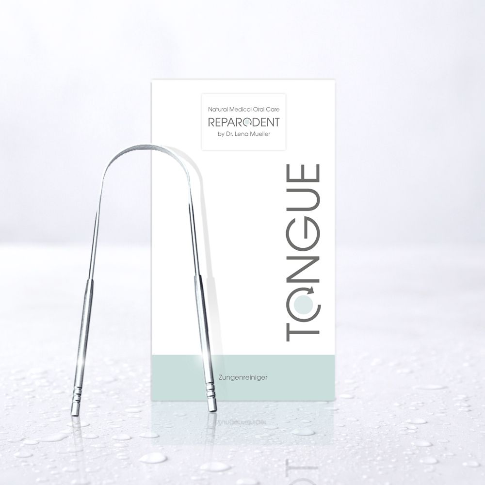 TONGUE by REPARODENT