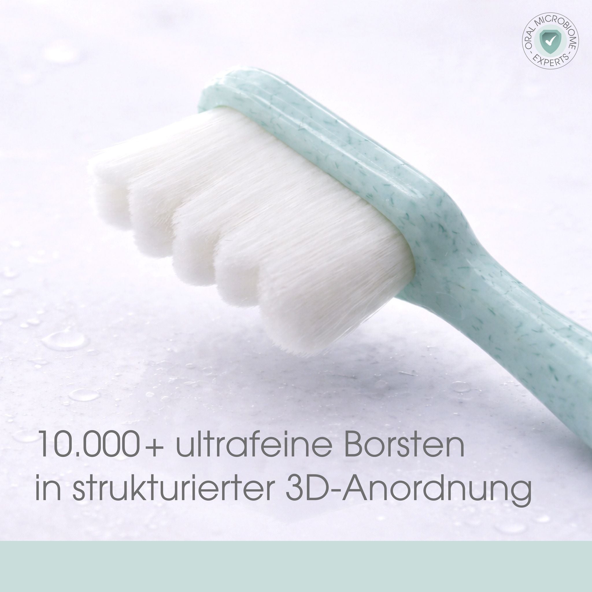 ORALLY by REPARODENT