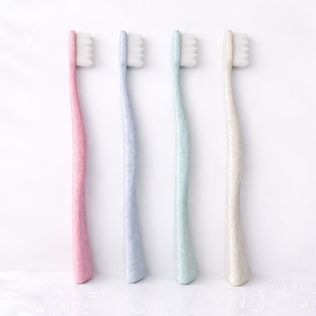 ORALLY by REPARODENT