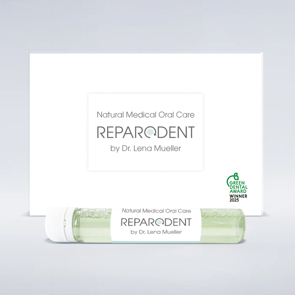 REPARODENT TRY IT BOX