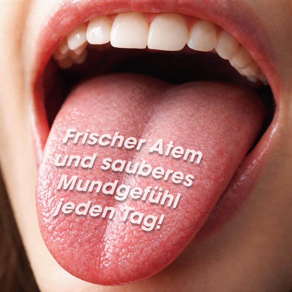 Sanfte Mundpflege-Bundle by REPARODENT