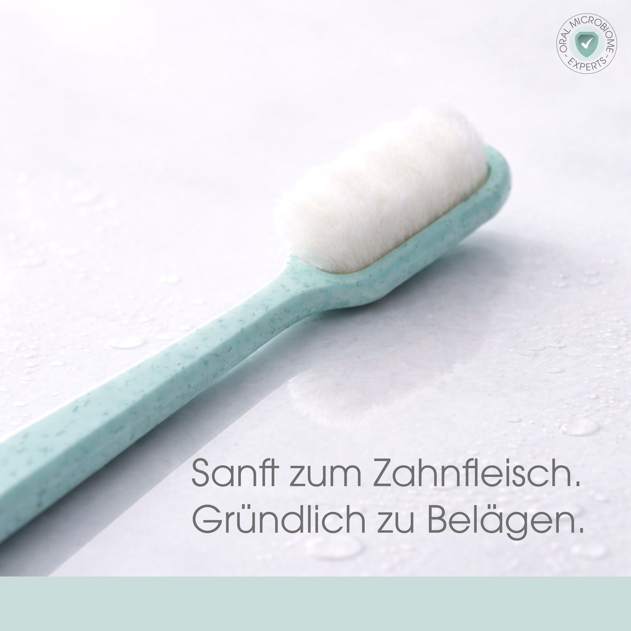 ORALLY by REPARODENT