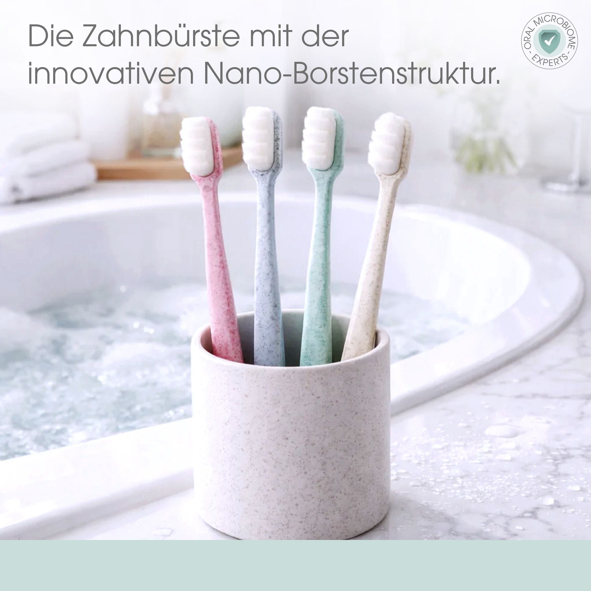 ORALLY by REPARODENT