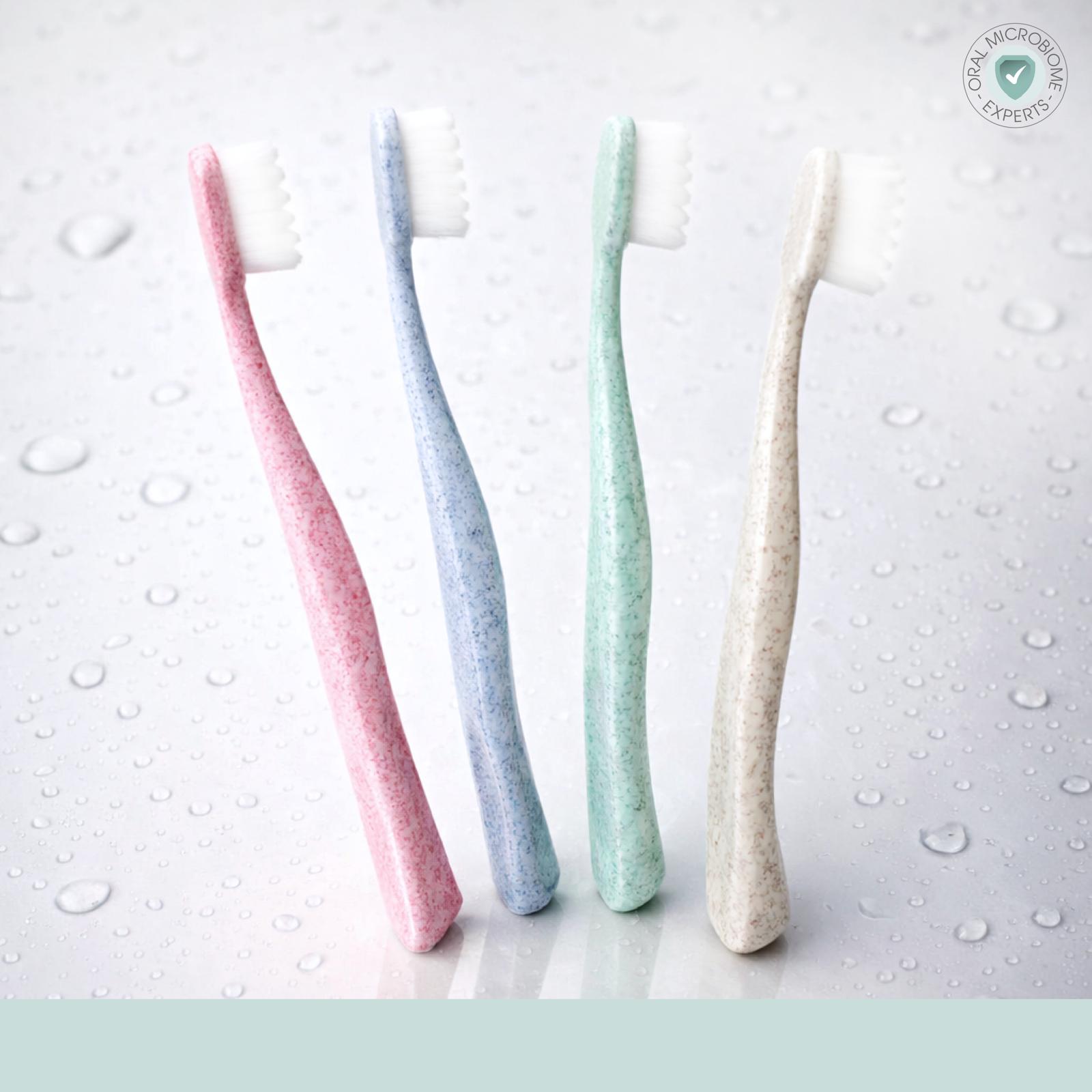 ORALLY by REPARODENT