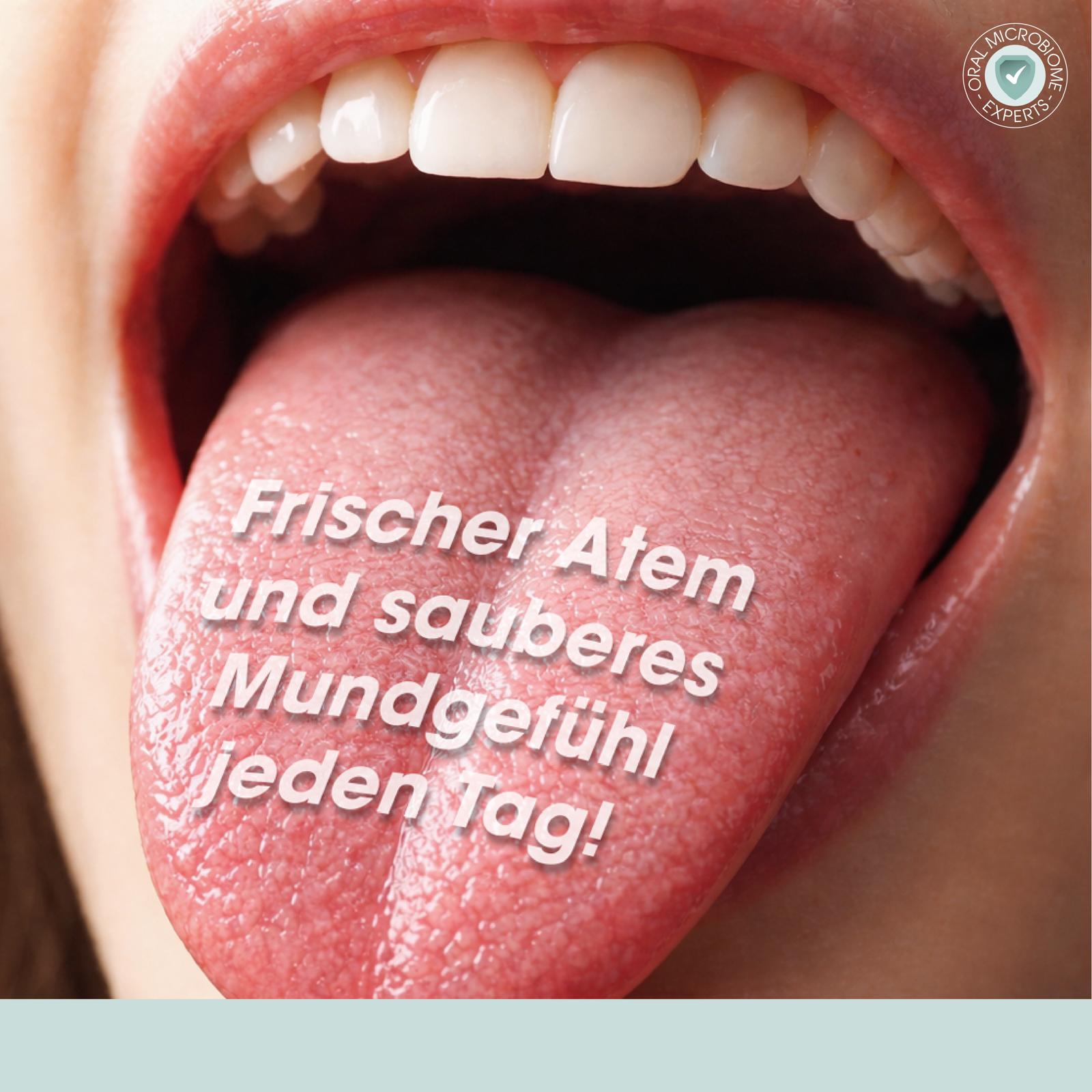 TONGUE by REPARODENT