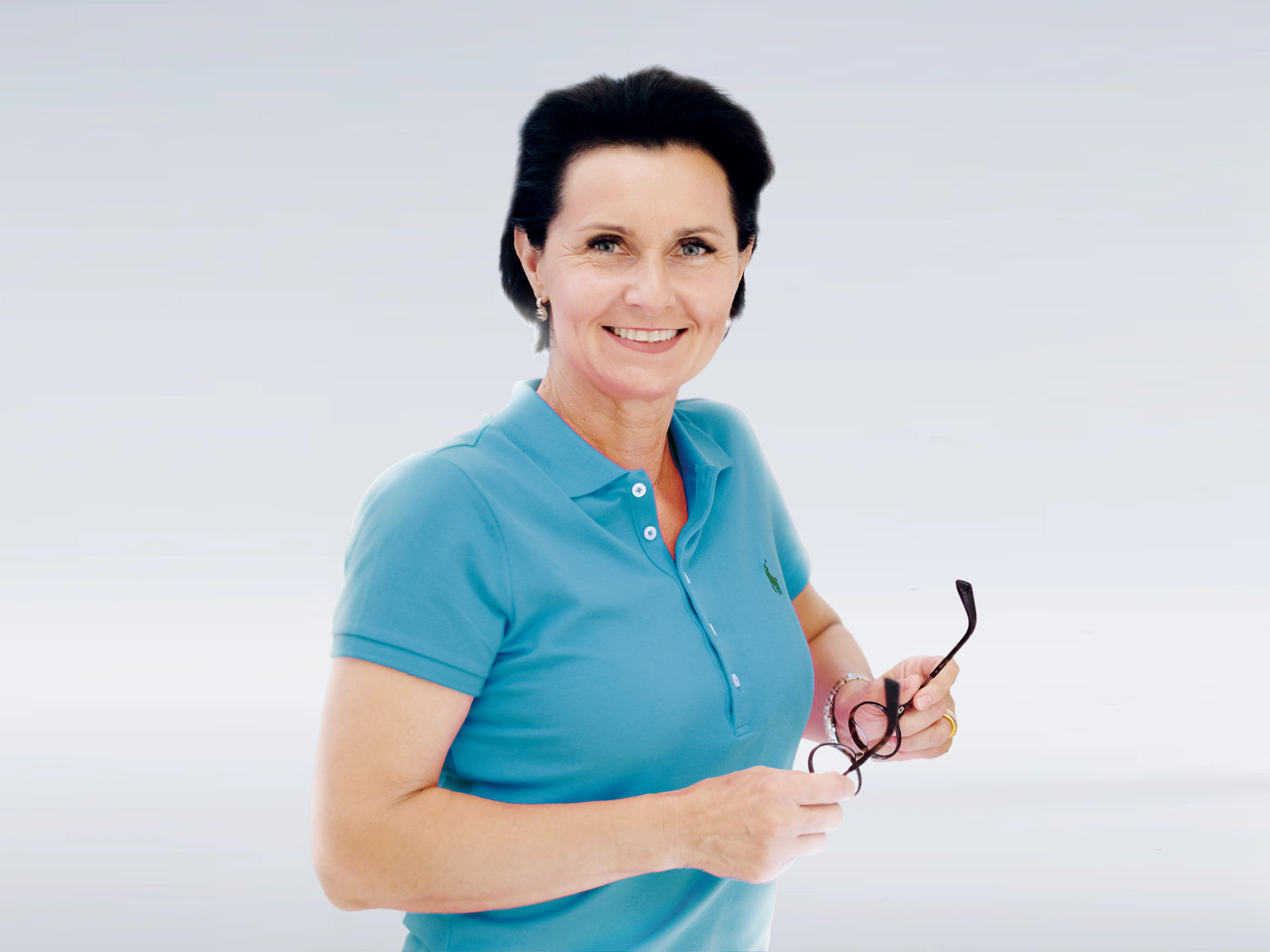 Birgit Schlee, Dentalhygienikerin