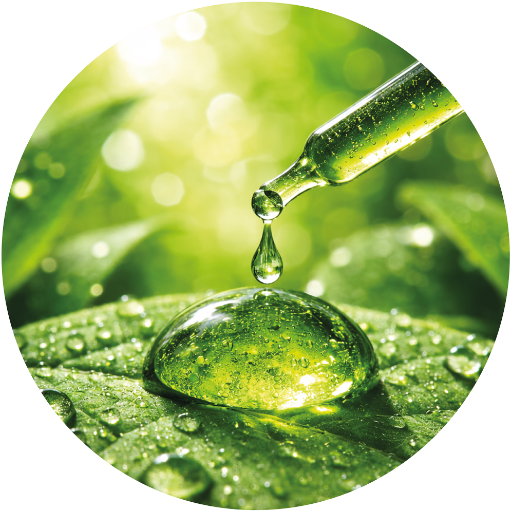 Chlorophyll