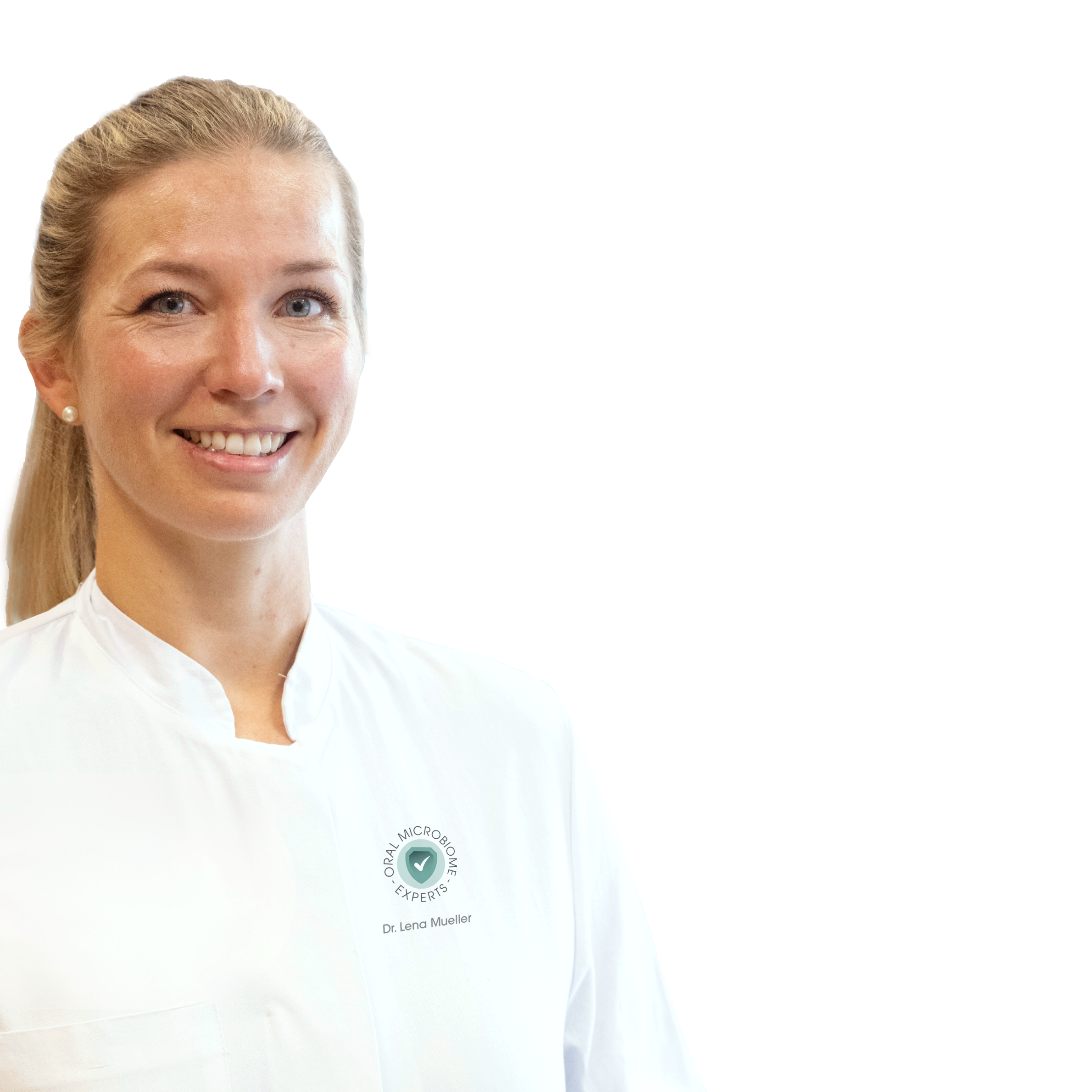 Dr. Lena Mueller