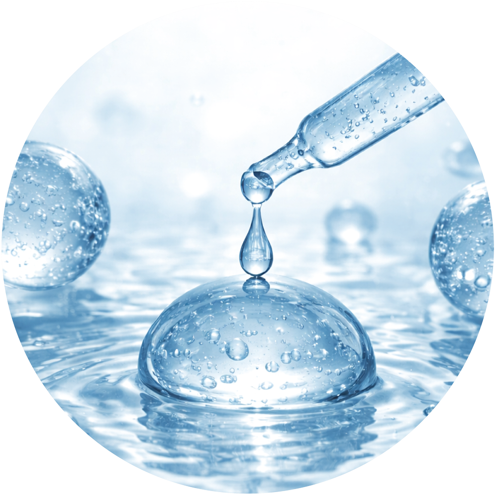 Hyaluronsäure